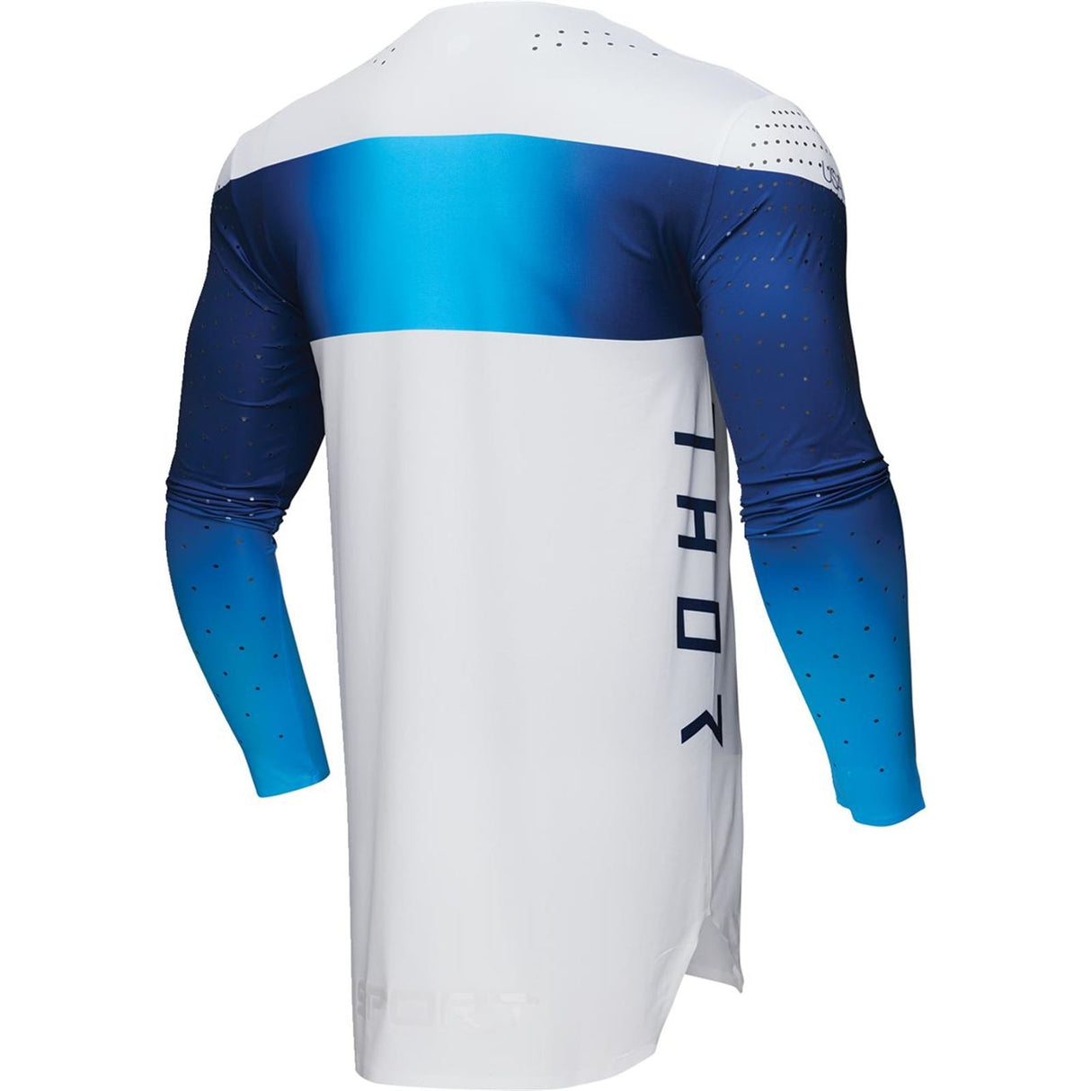 Thor MX-25 SPORTMODE Strike Jersey