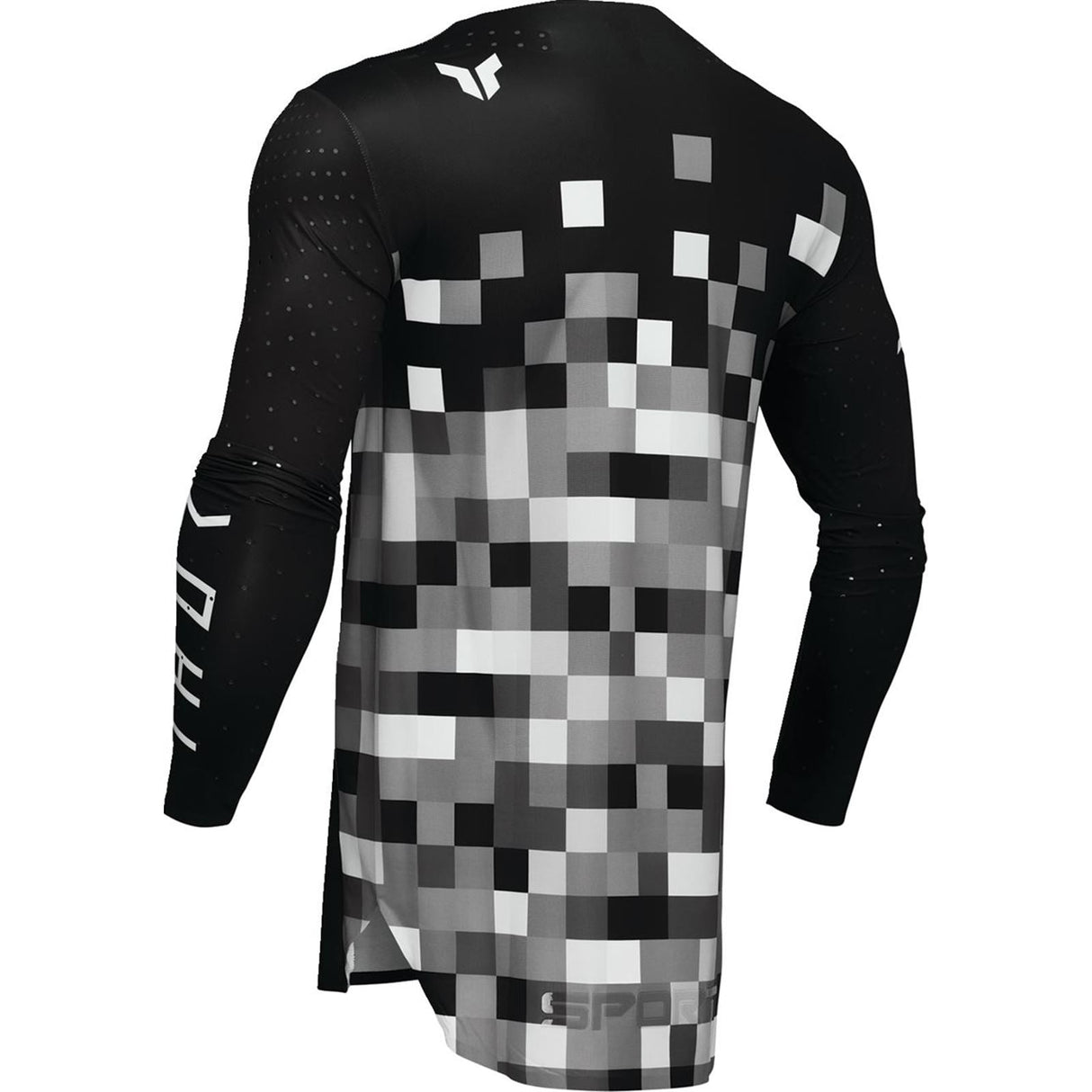 Thor MX-25 SPORTMODE Riot Jersey