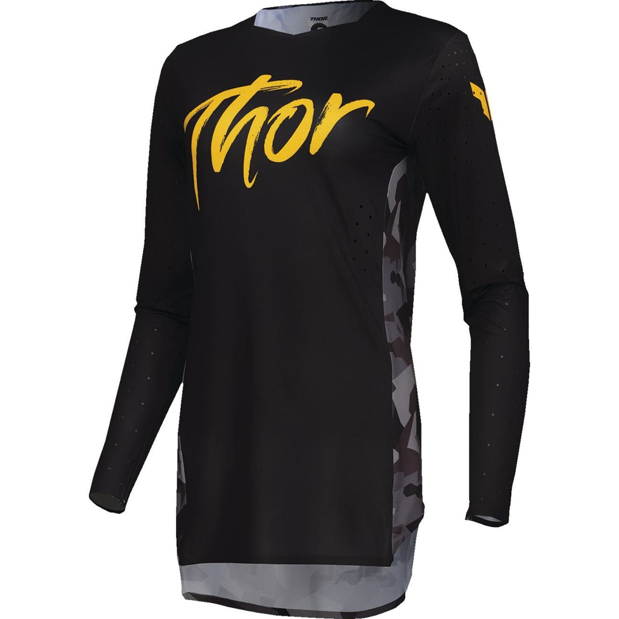 Thor MX-25 Women's SPORTMODE Shadow Jersey_1491939