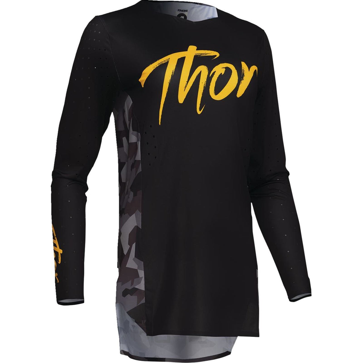 Thor MX-25 Women's SPORTMODE Shadow Jersey