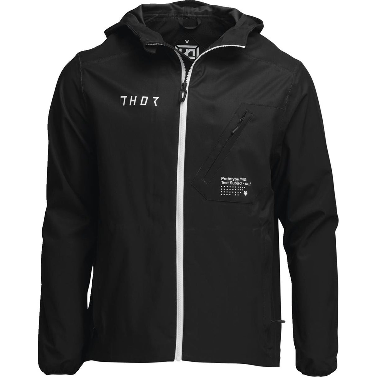 Thor Unit Light Shell Jacket