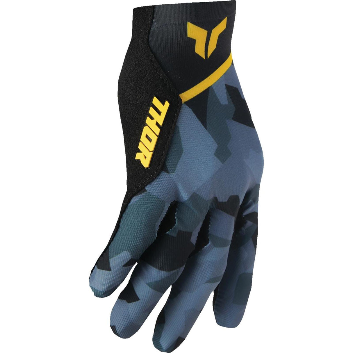 Thor MX-25 Women's SPORTMODE Shadow Gloves