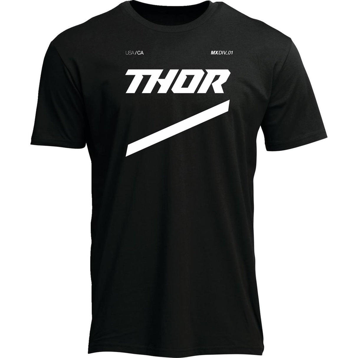 Thor Brave T-Shirt_1492424