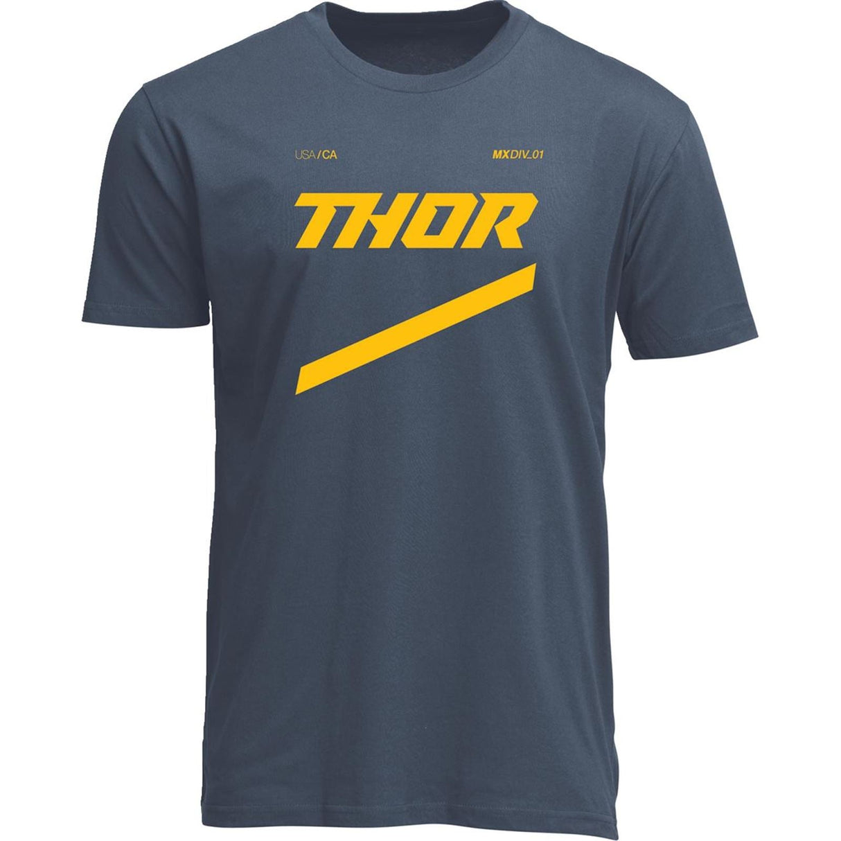 Thor Brave T-Shirt_1492483