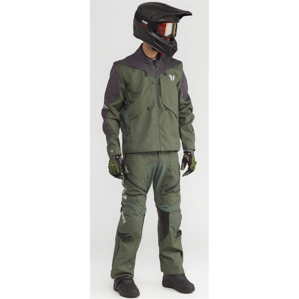 Thor Terrain Over-the-Boot Pants