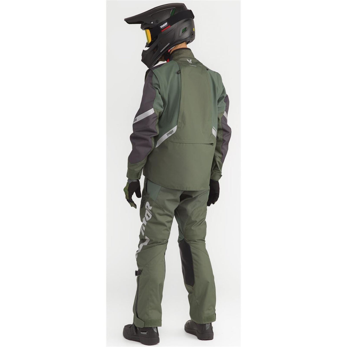 Thor Terrain Over-the-Boot Pants