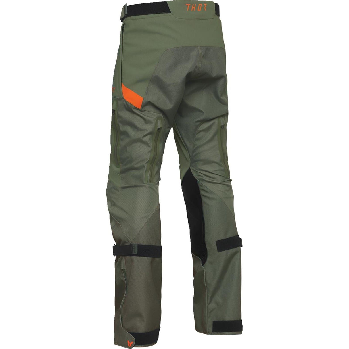 Thor Range Pants