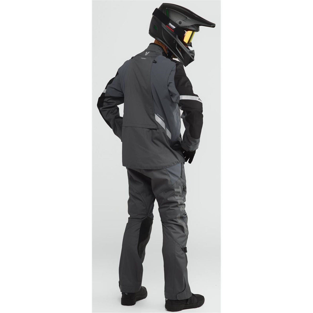 Thor Terrain Over-the-Boot Pants