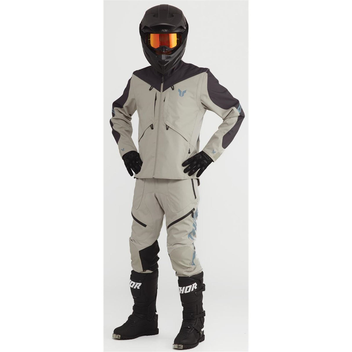 Thor Terrain In-the-Boot Pants