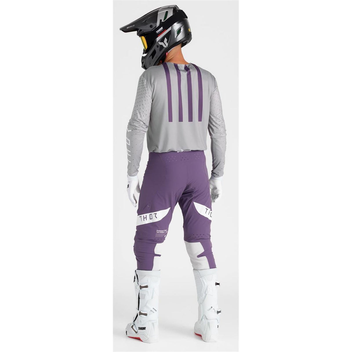 Thor SPORTMODE Flite Jersey