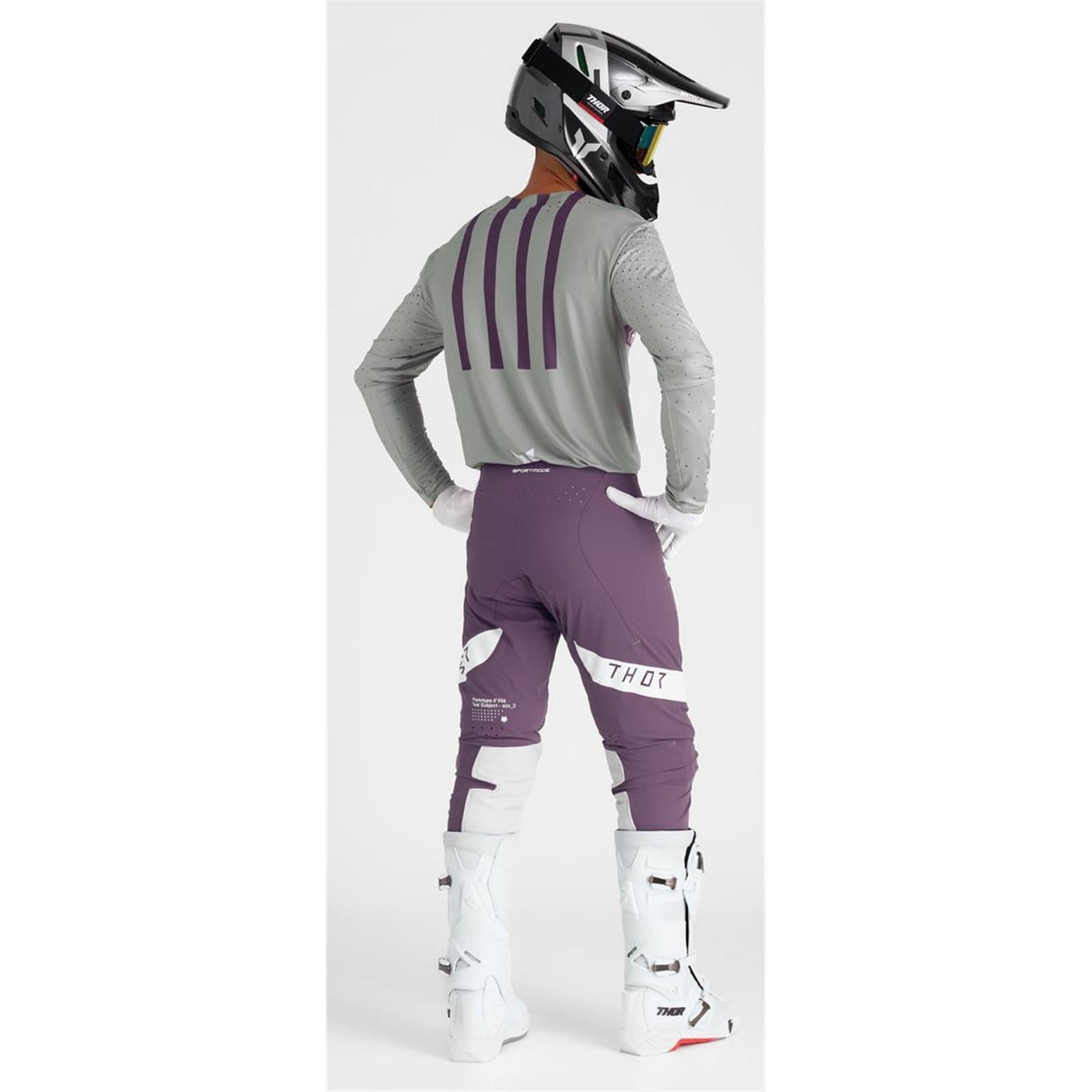 Thor SPORTMODE Flite Jersey