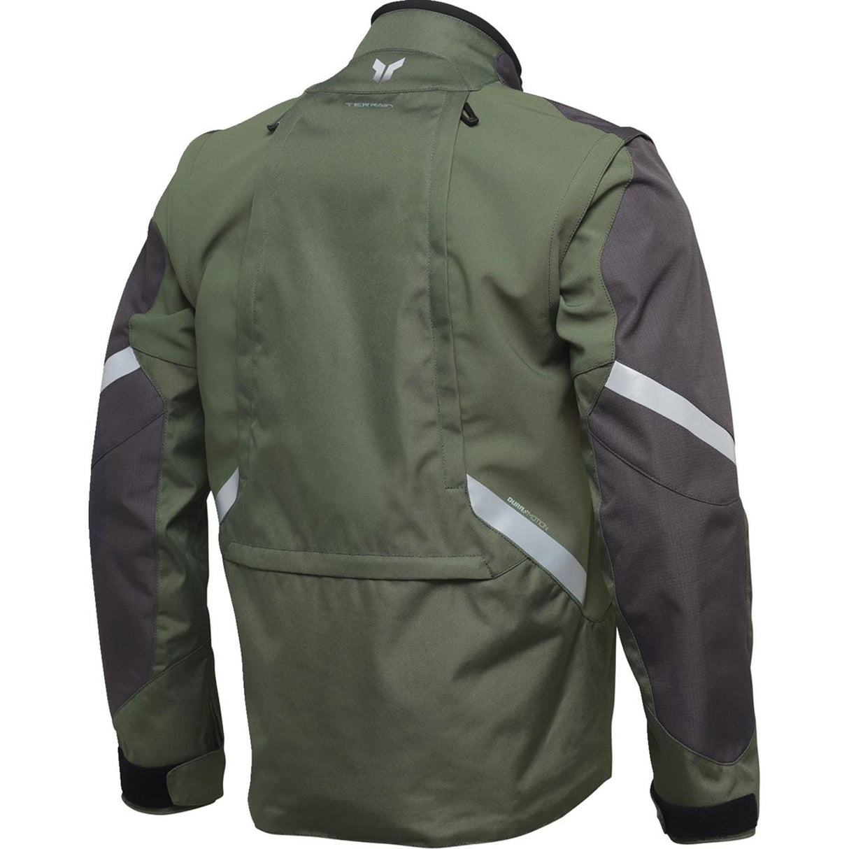 Thor Terrain Jacket