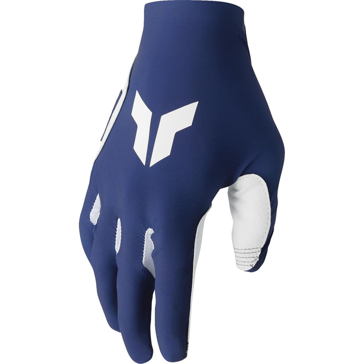 Thor SPORTMODE Iconic Gloves - Navy/White_1708328