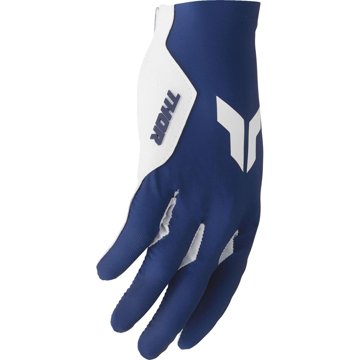 Thor SPORTMODE Iconic Gloves - Navy/White