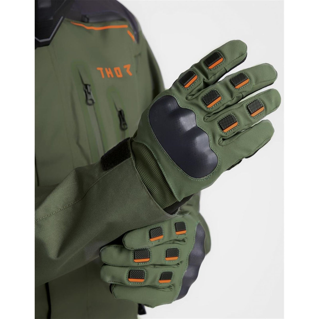 Thor Range Gloves