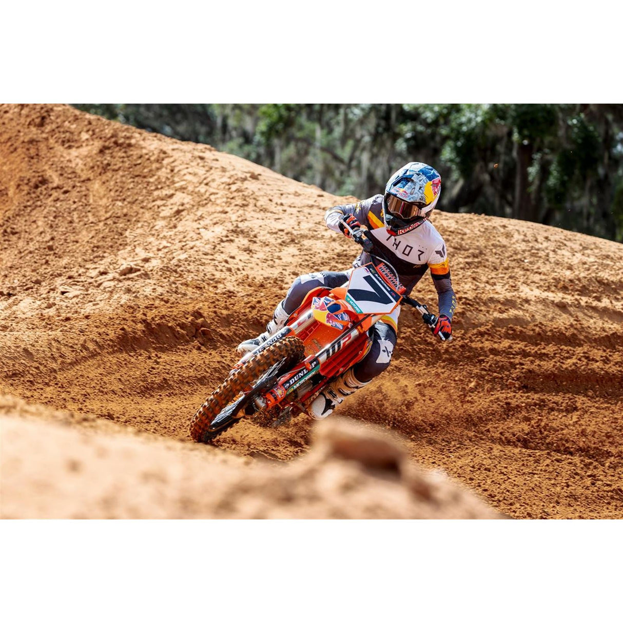 2026 Thor SPORTMODE League Pants