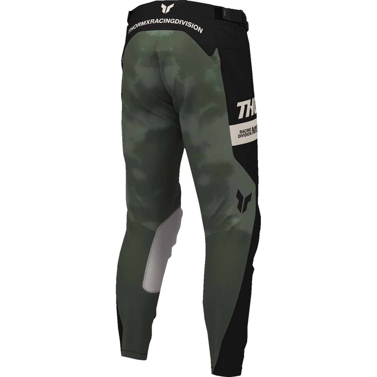 2026 Thor LAUNCHMODE Bleach Pants