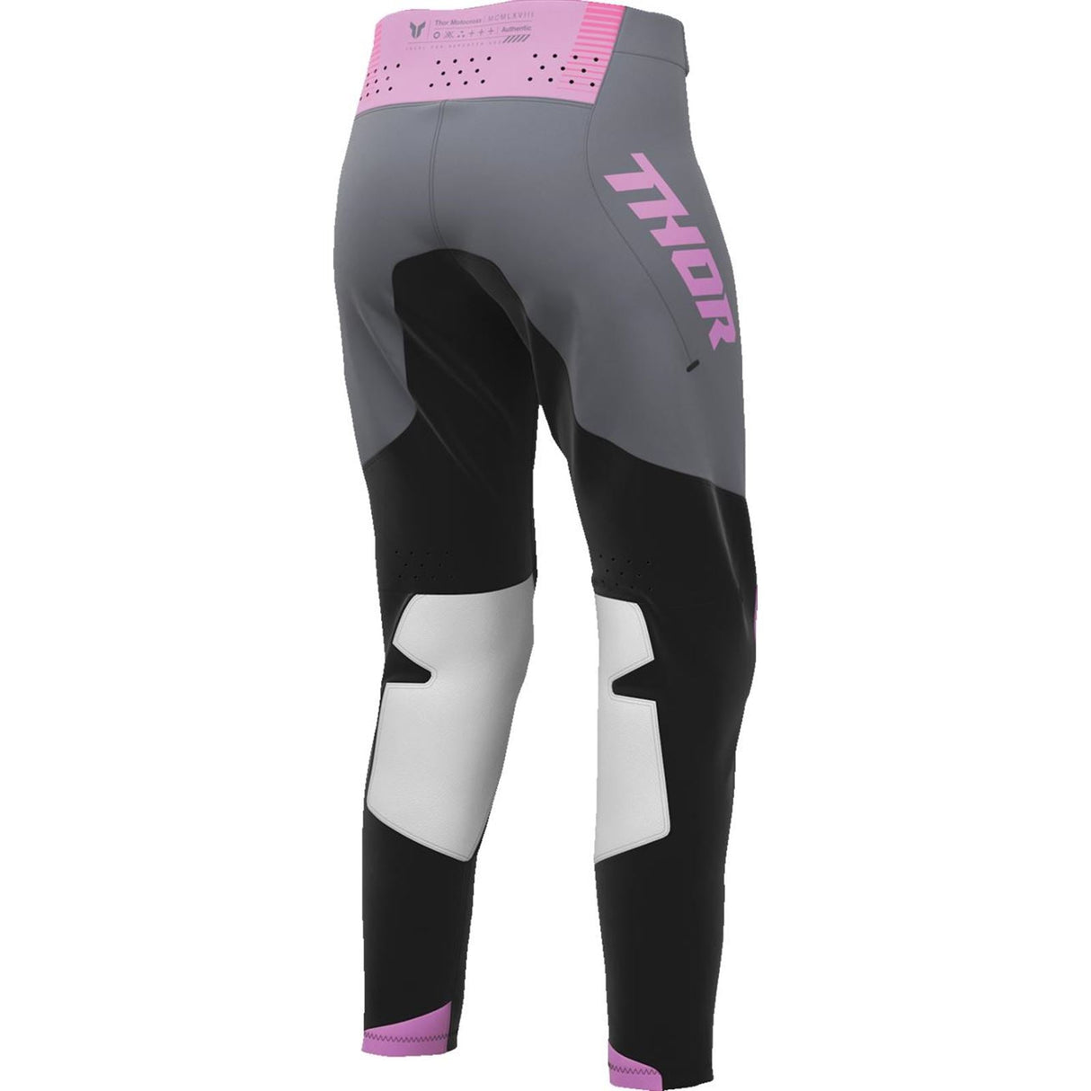 2026 Thor Women's SPORTMODE Velocity Pants