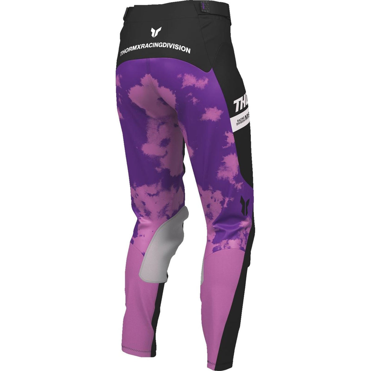 2026 Thor Women's LAUNCHMODE Bleach Pants