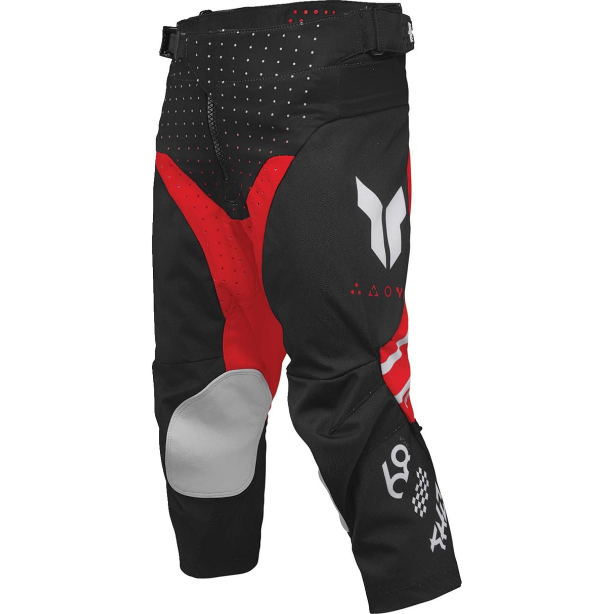 2026 Thor Youth LAUNCHMODE Futura Pants