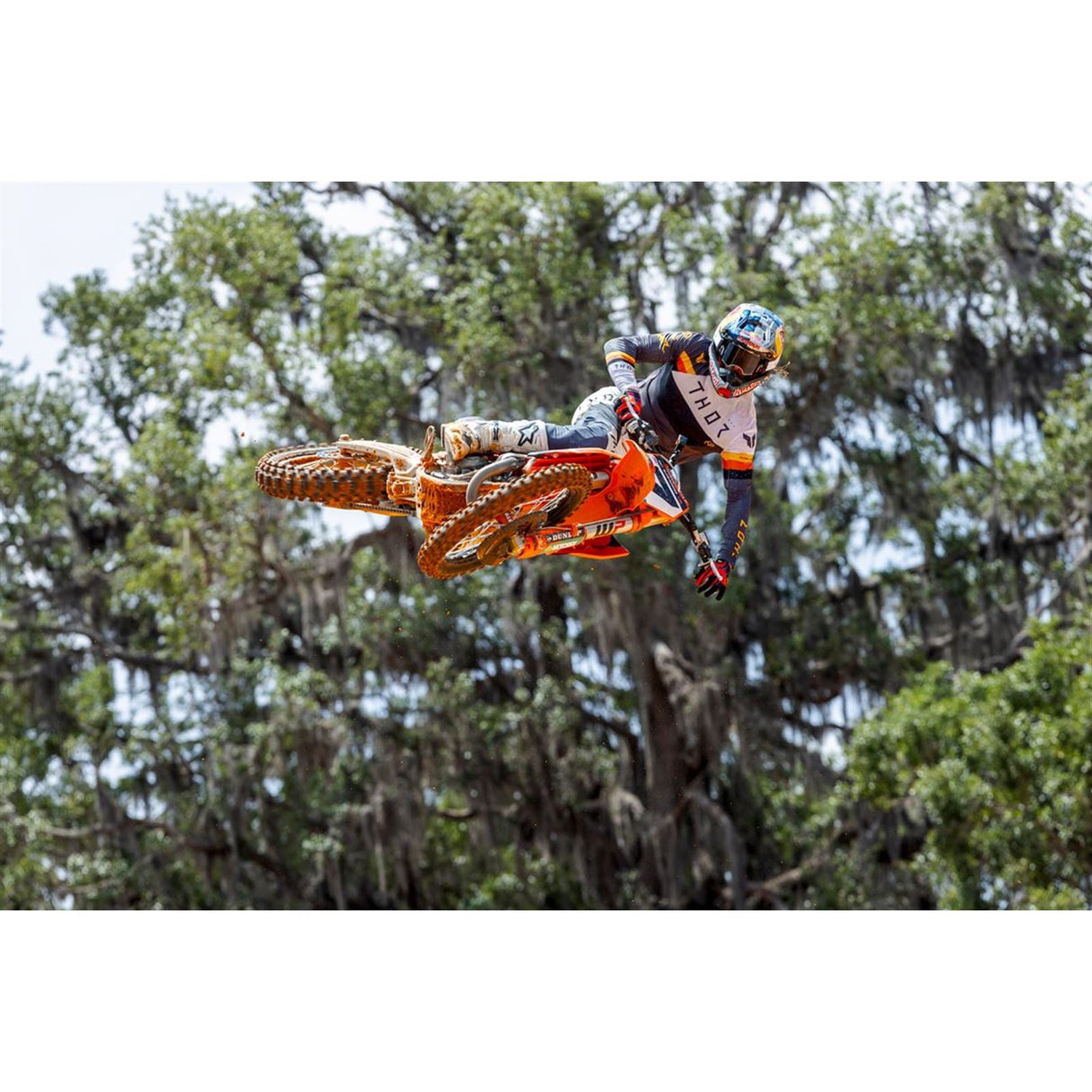 2026 Thor SPORTMODE League Jersey