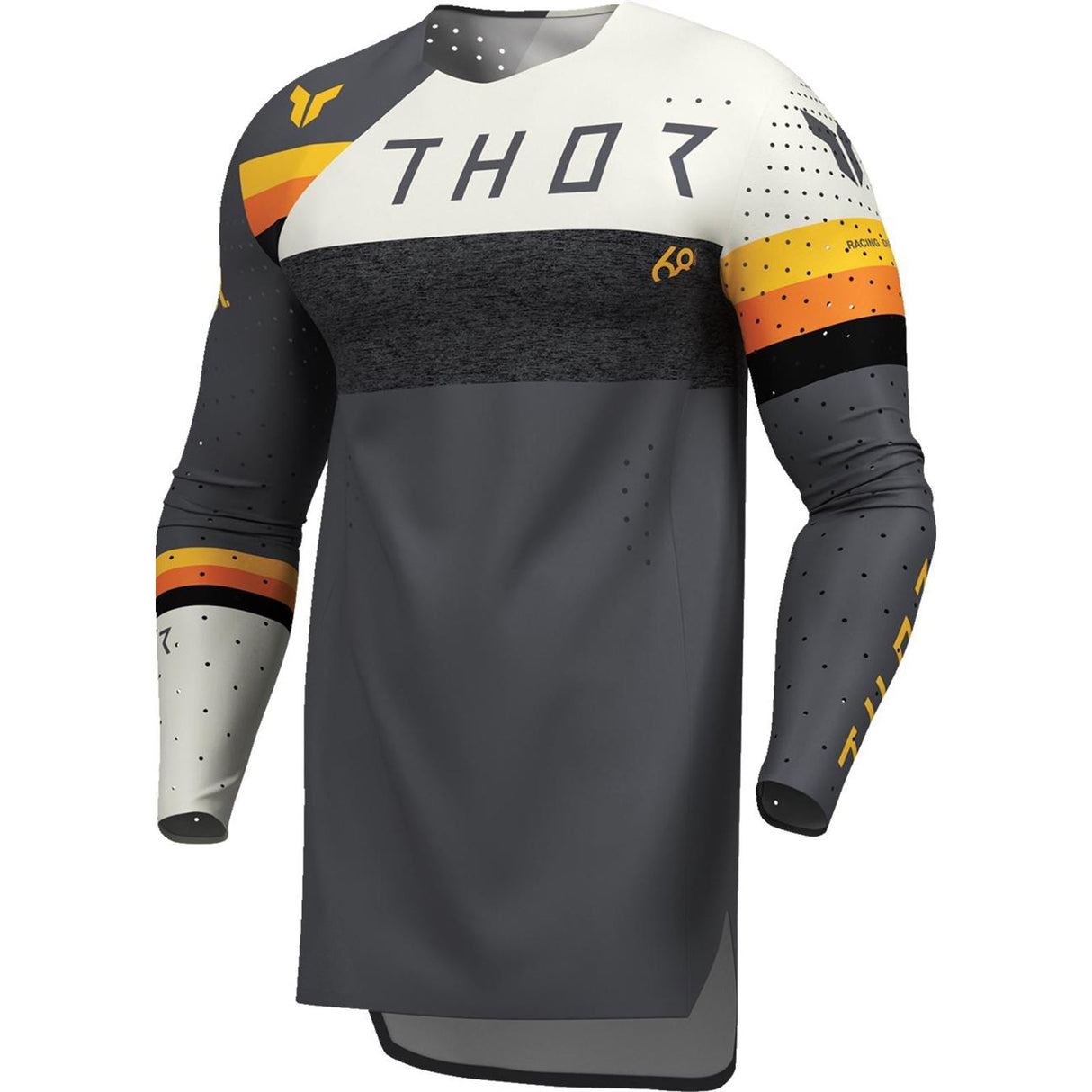 2026 Thor SPORTMODE League Jersey
