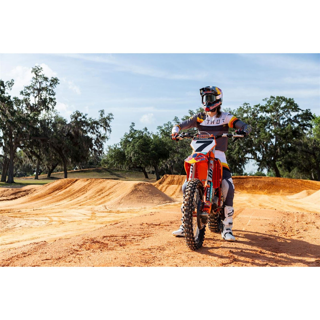 2026 Thor SPORTMODE League Jersey