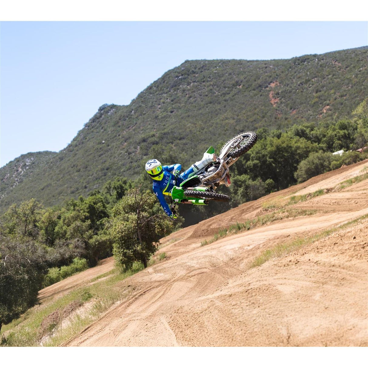 2026 Thor SPORTMODE Synth Jersey