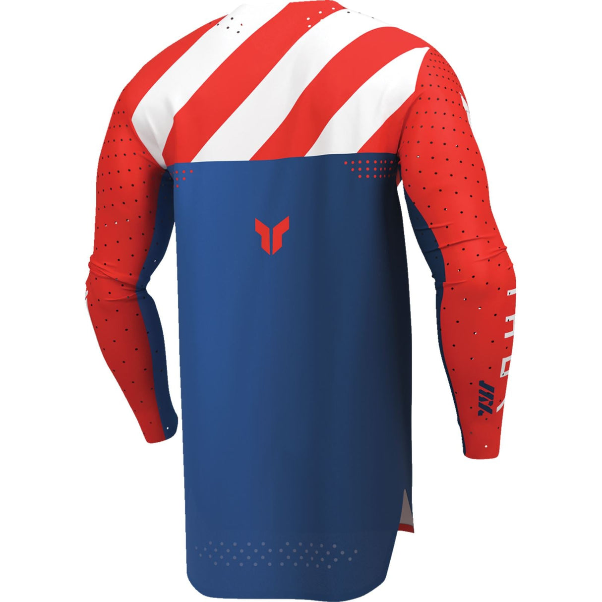 2026 Thor SPORTMODE Synth Jersey