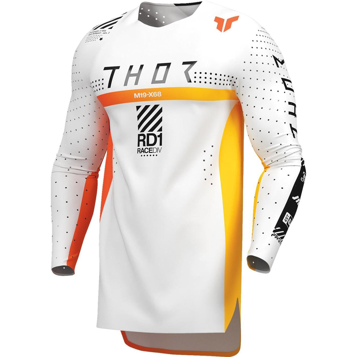 2026 Thor SPORTMODE Synth Jersey