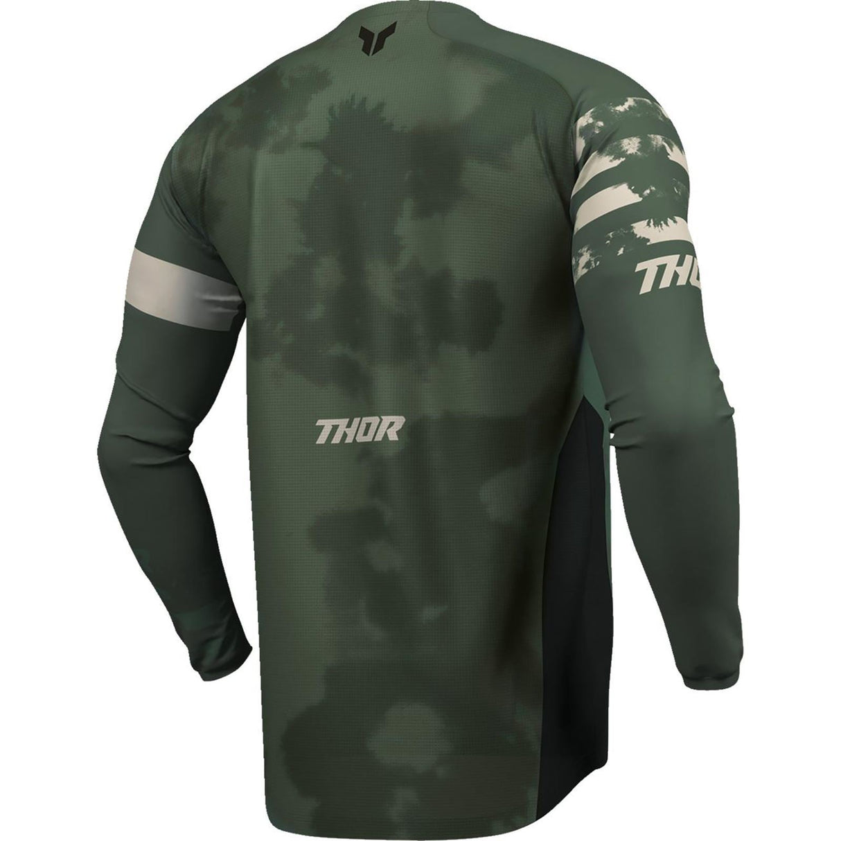 2026 Thor LAUNCHMODE Bleach Jersey