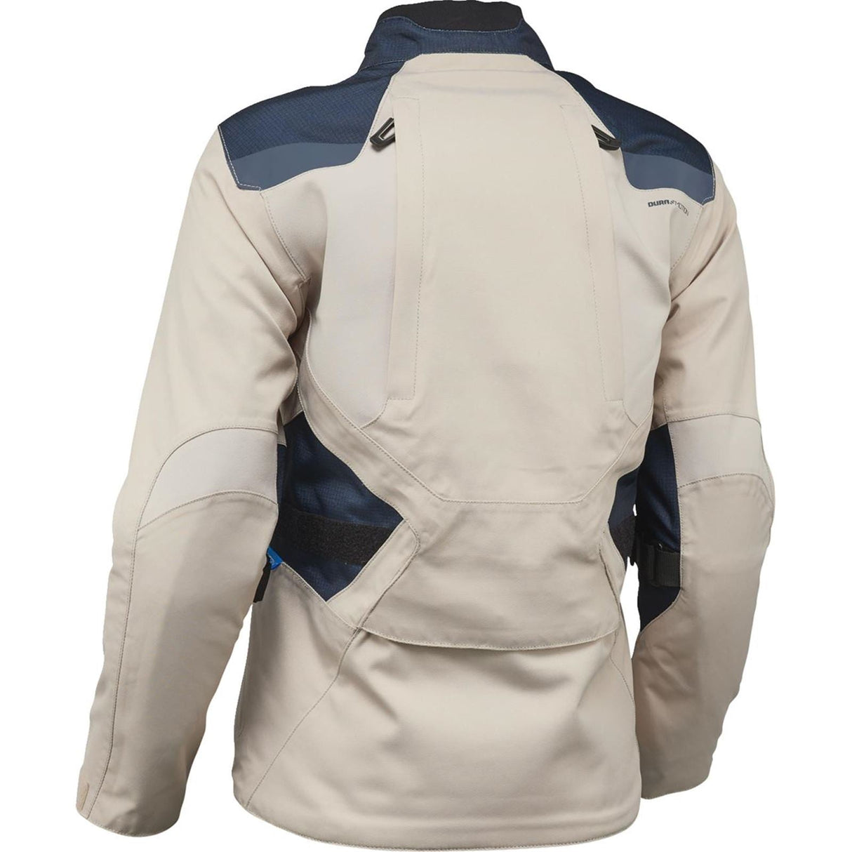 Thor Women's Range Jacket - Sand/Midnight