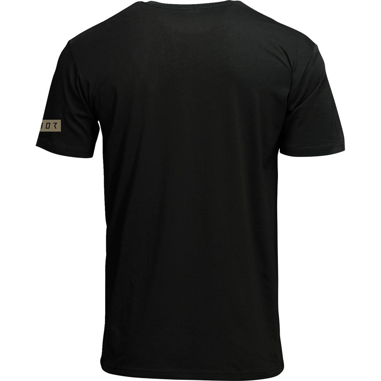 Thor Tangent T-Shirt - Black