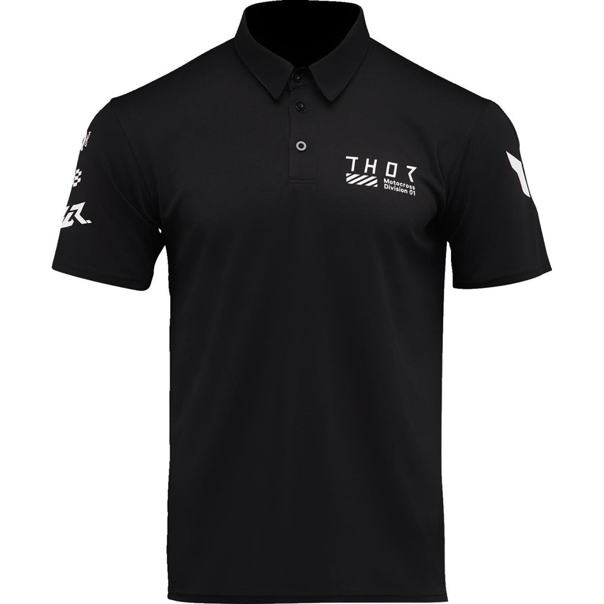 Thor Corpo Polo Shirt_1789196