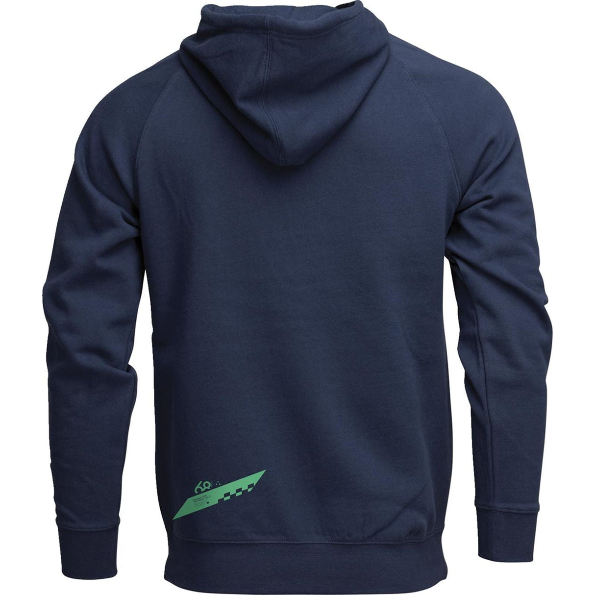 Thor Brave Pullover Hoodie - Navy