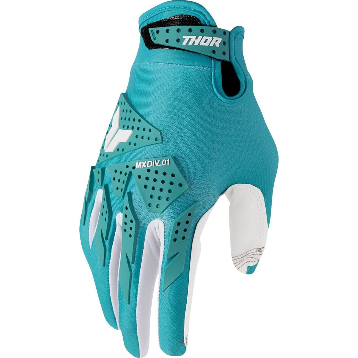 2026 Thor Women's LAUNCHMODE XP Gloves_1786932
