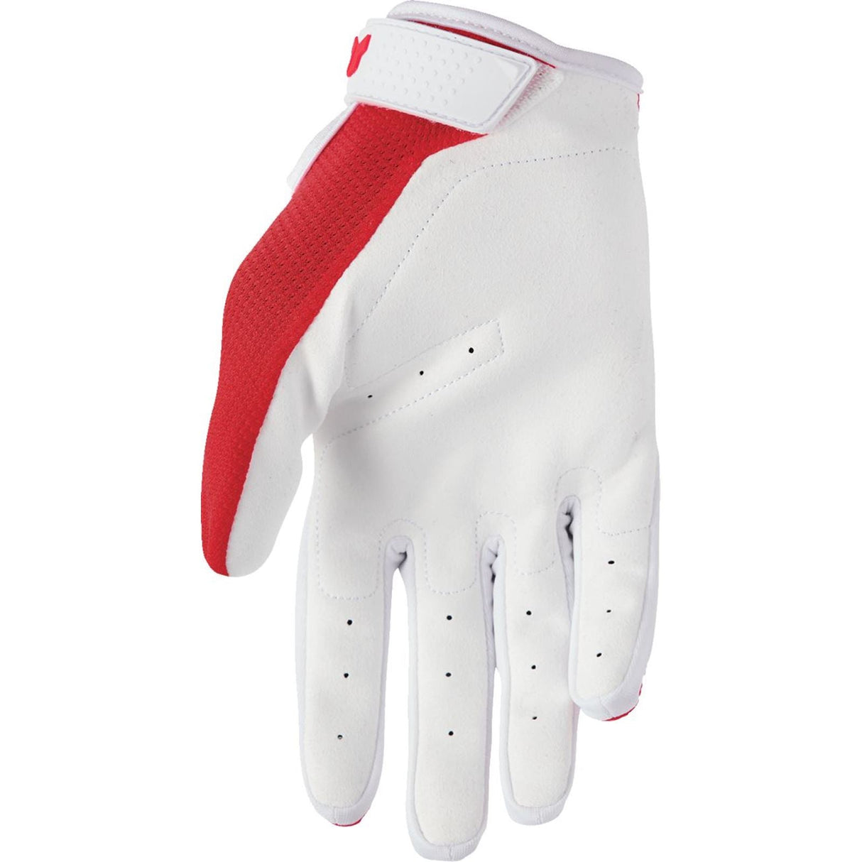 2026 Thor Youth RIDEMODE Static Gloves