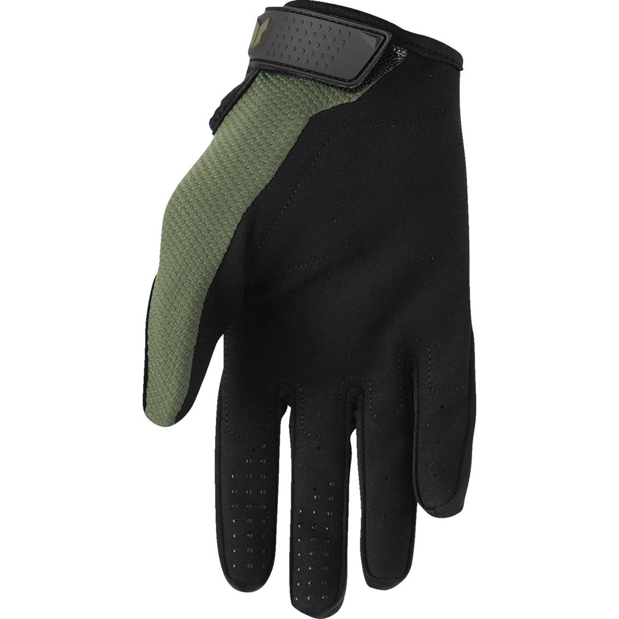 2026 Thor Youth RIDEMODE Static Gloves