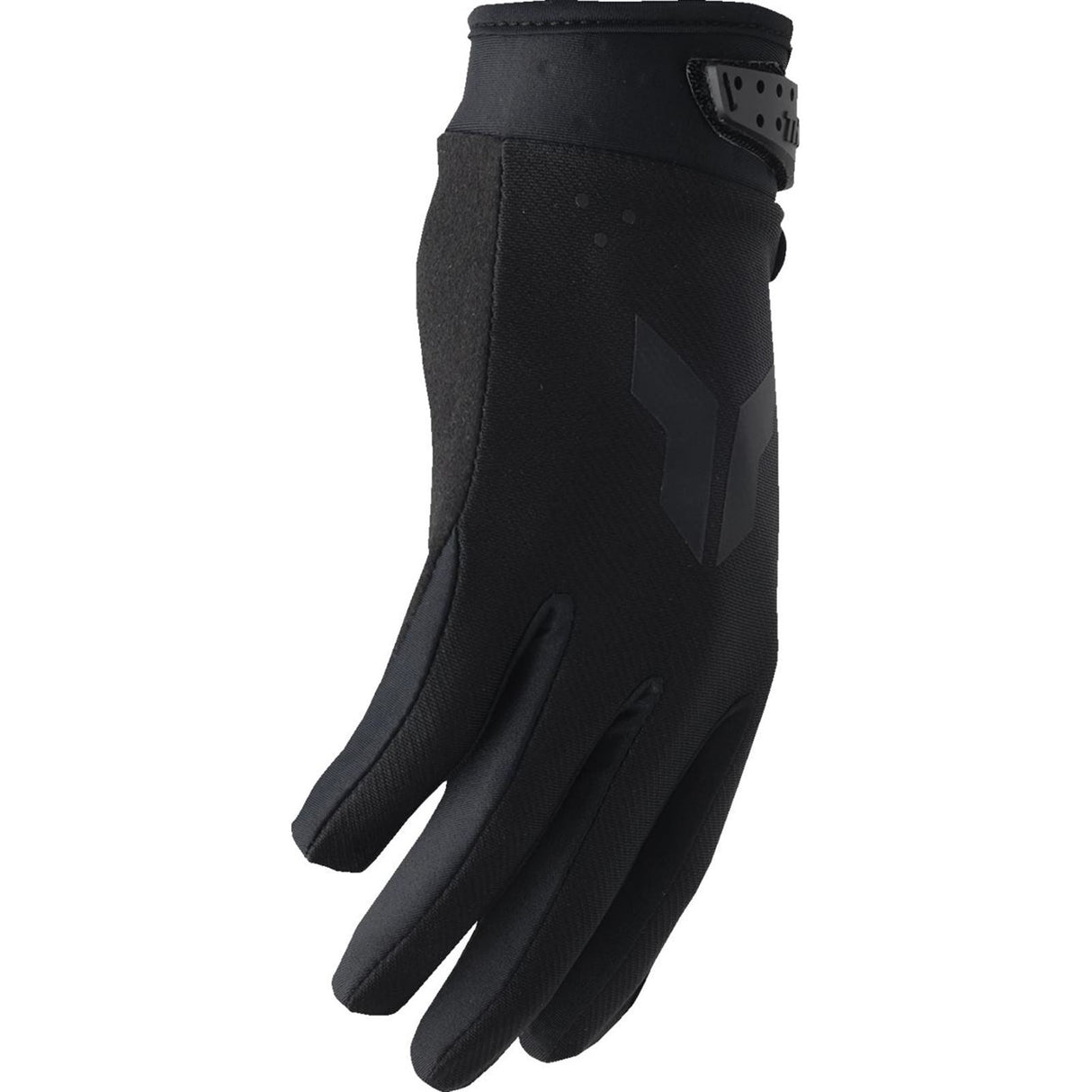 2026 Thor Youth LAUNCHMODE Split Gloves