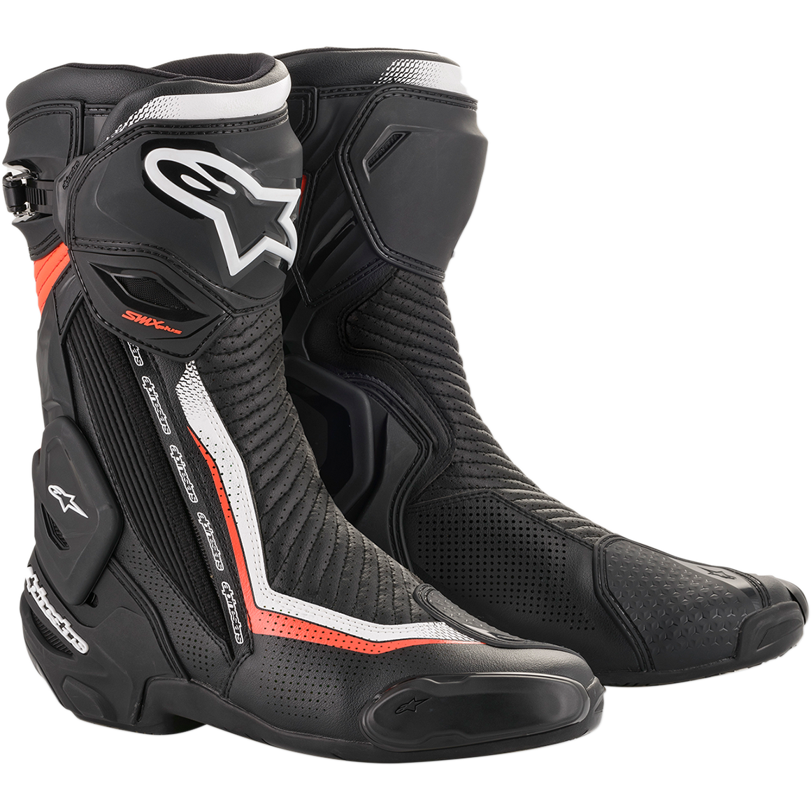 SMX Plus V2 Vented Boots