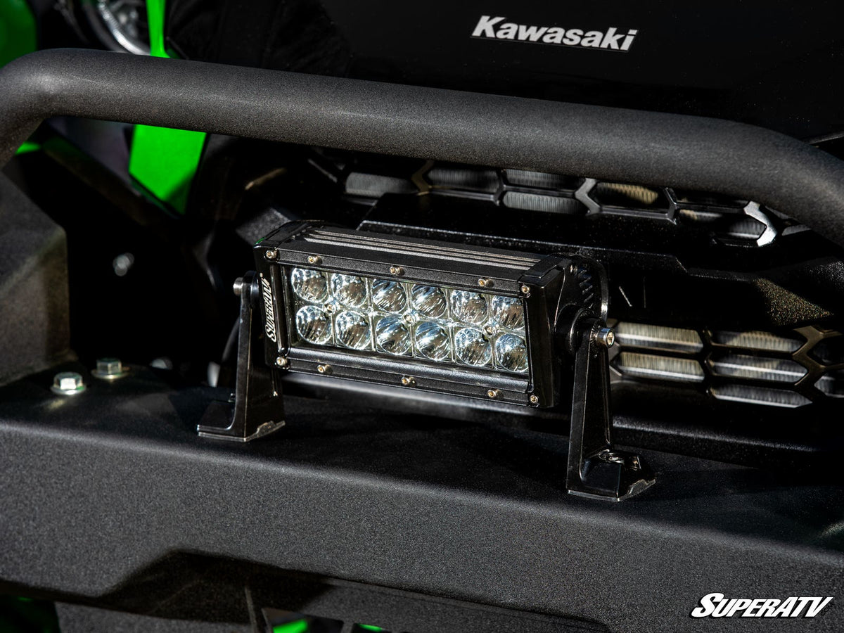 6in. LED Combination Spot / Flood Light Bar
