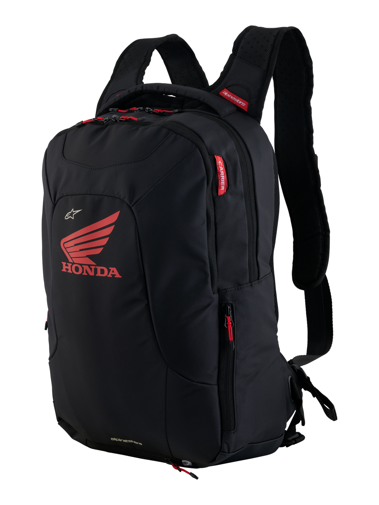 Honda City Hunter V2 Backpack