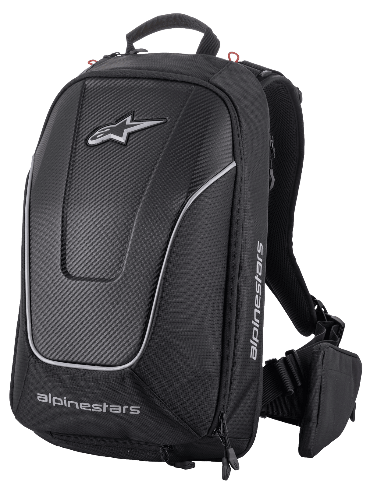 Charger Pro Backpack