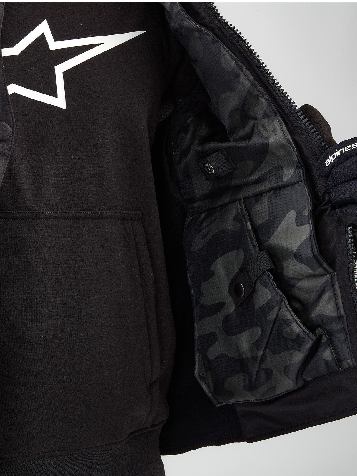 Tech-Air® 3 V2 Leather System