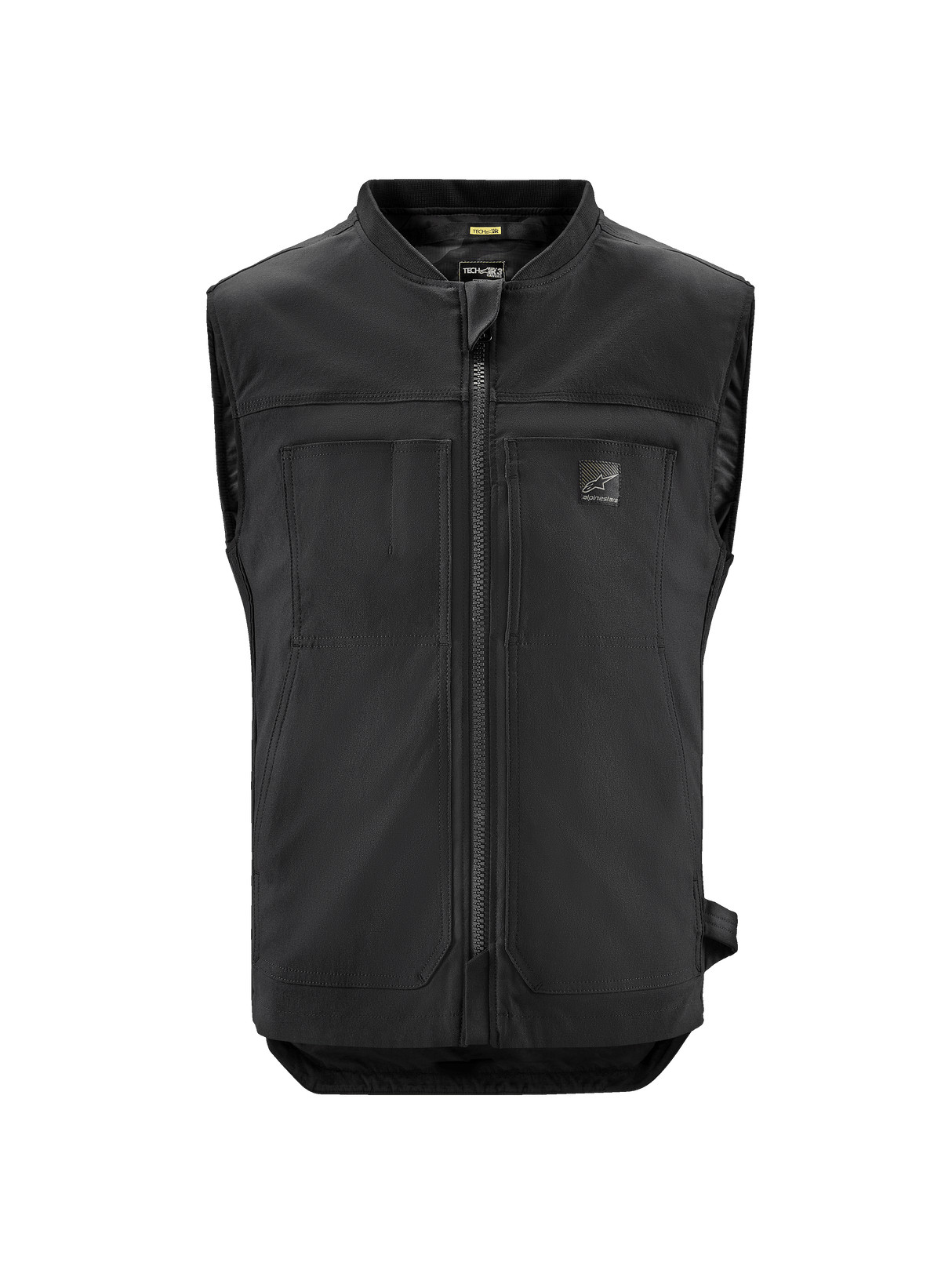 Tech-Air® 3 V2 Canvas System