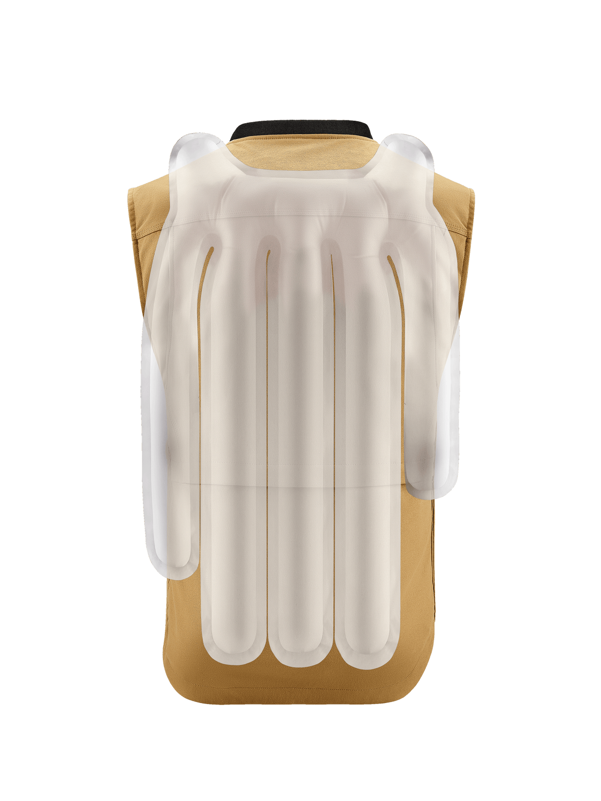 Tech-Air® 3 V2 Canvas System