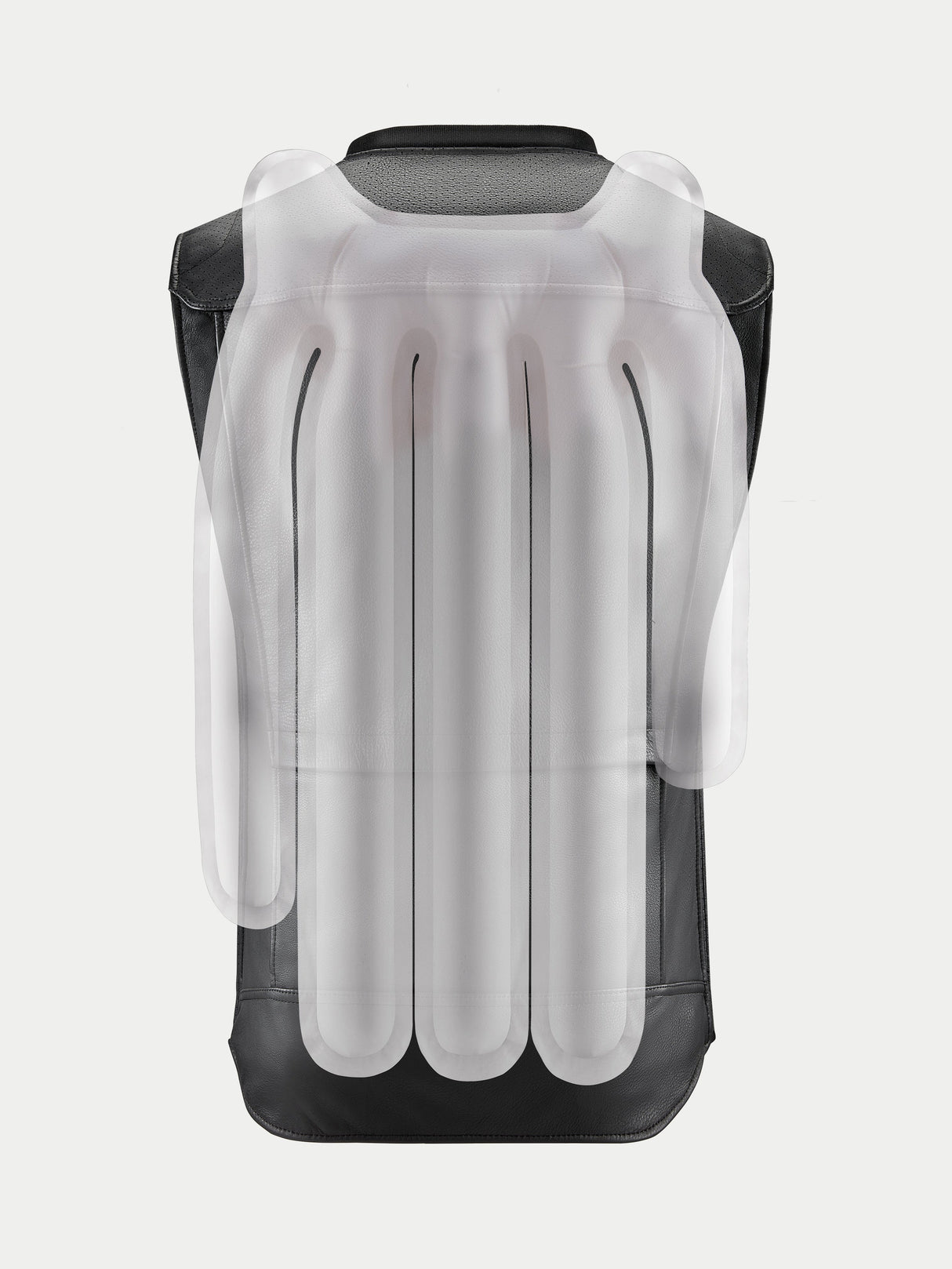 Tech-Air® 3 V2 Leather System