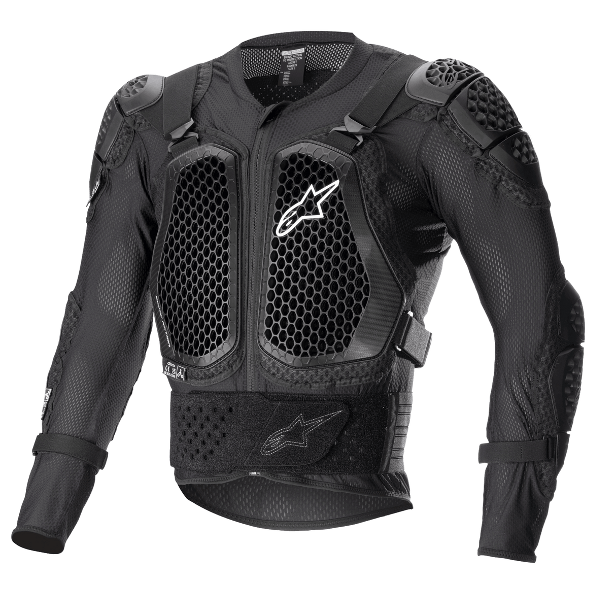 Bionic Action V2 Protection Jacket