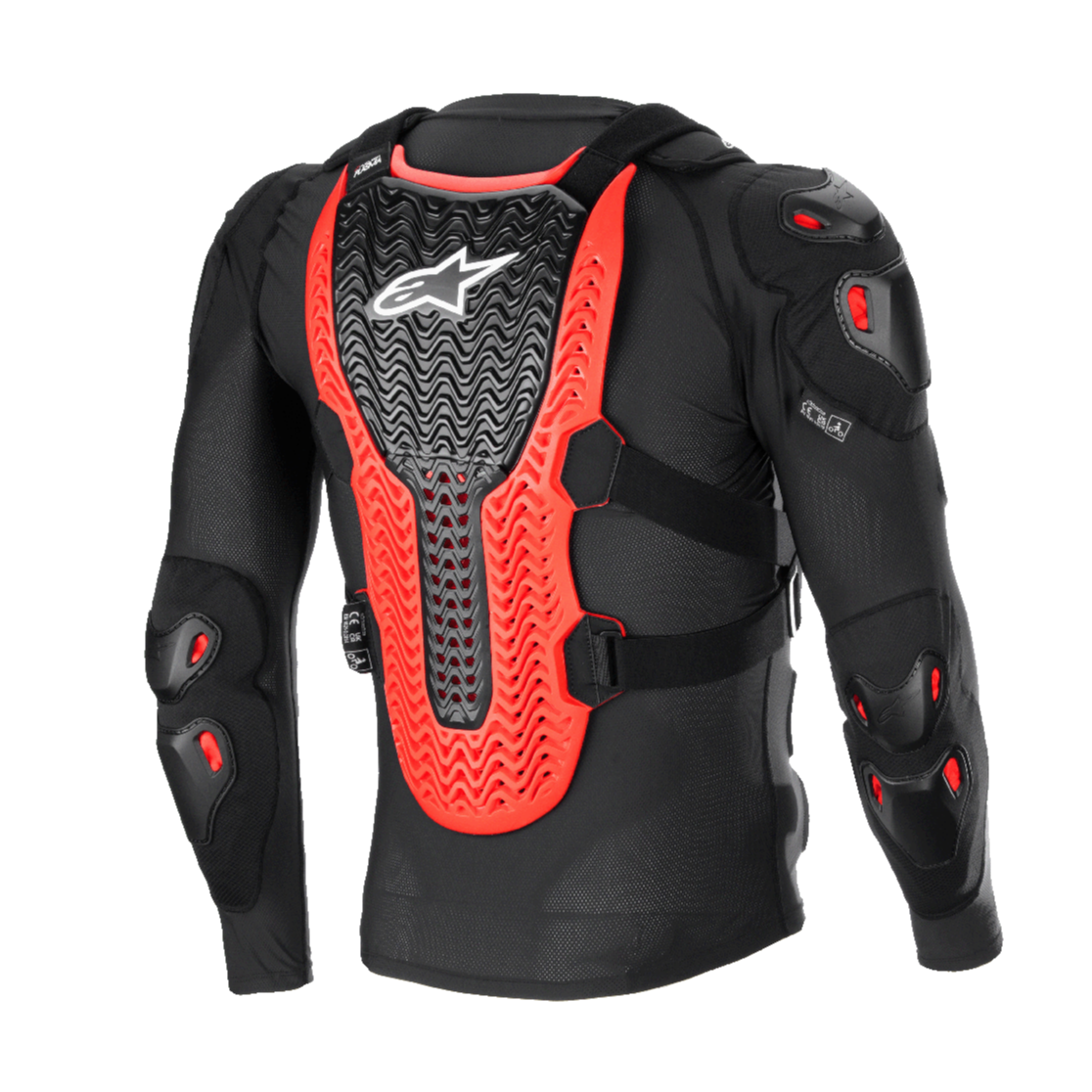 Bionic XTR Plasma Protection Jacket