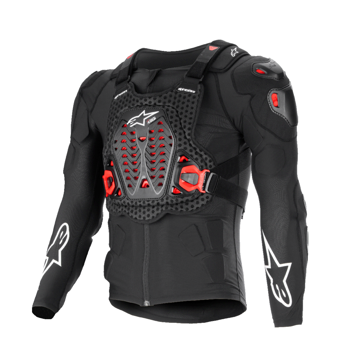 Bionic XTR Plasma Protection Jacket